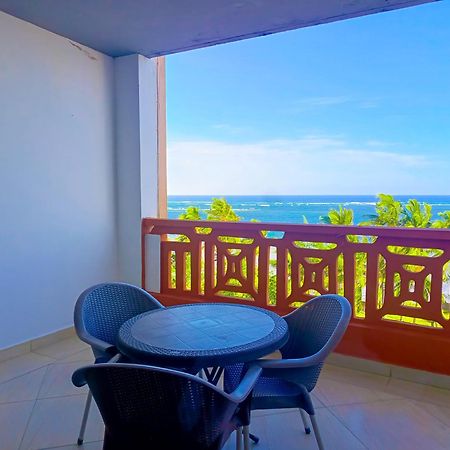 Ivory Beachfront Stays Μομπάσα Εξωτερικό φωτογραφία