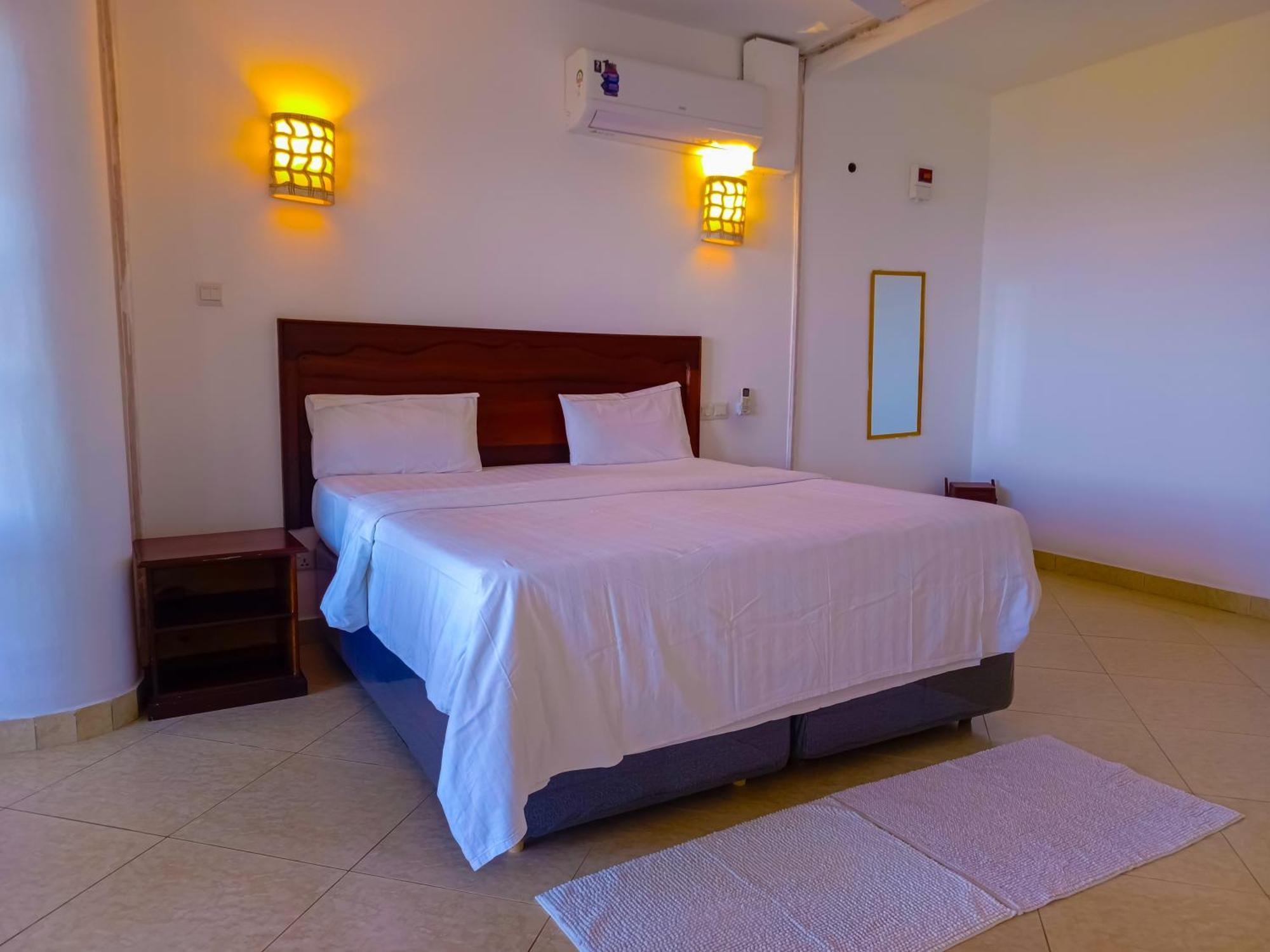 Ivory Beachfront Stays Μομπάσα Εξωτερικό φωτογραφία