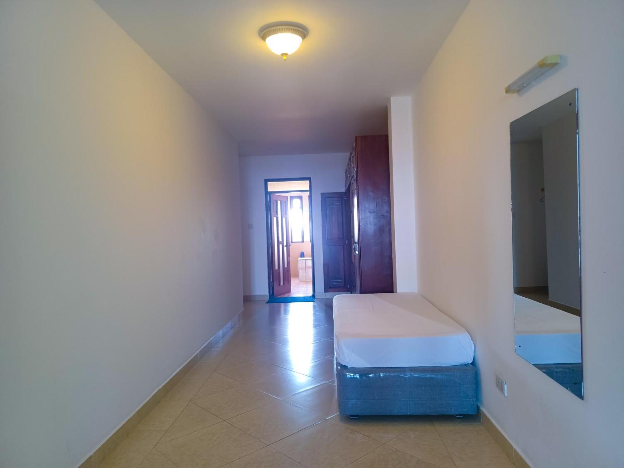 Ivory Beachfront Stays Μομπάσα Εξωτερικό φωτογραφία