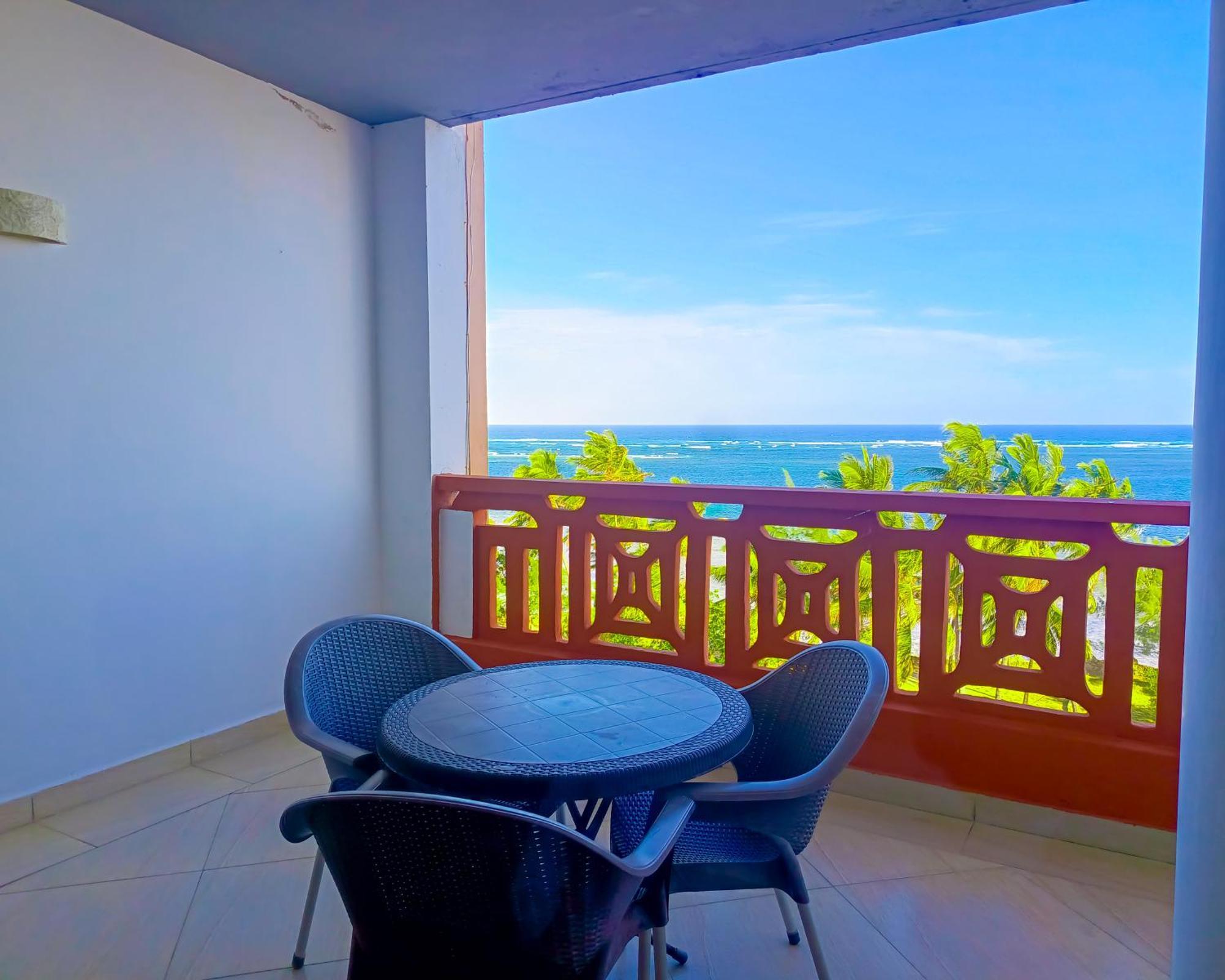 Ivory Beachfront Stays Μομπάσα Εξωτερικό φωτογραφία