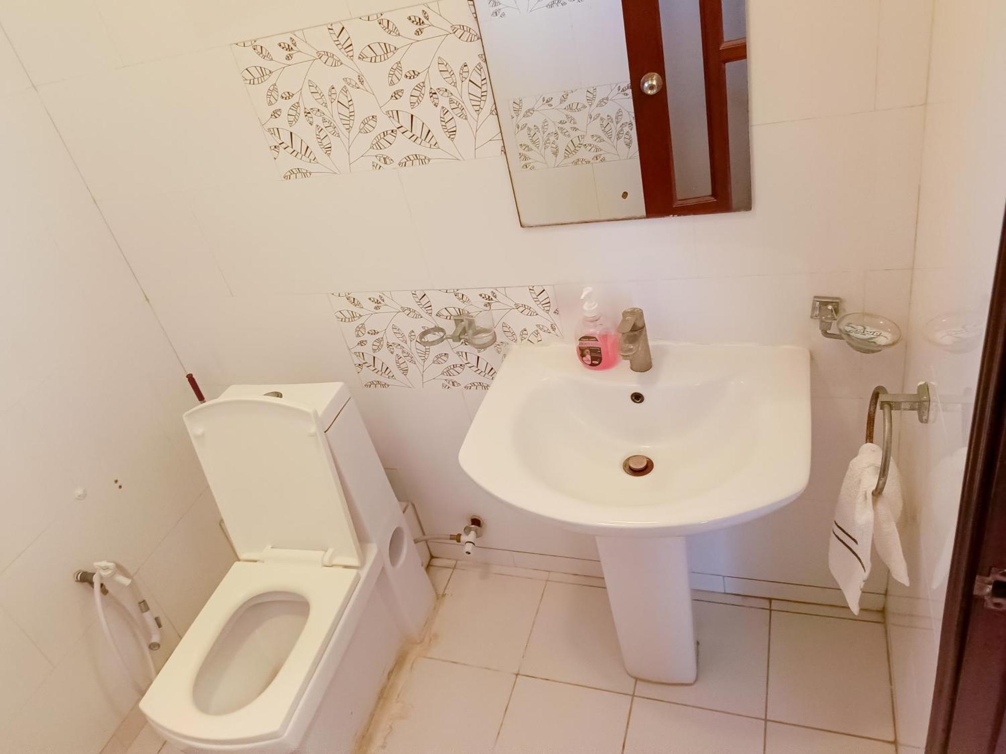 Ivory Beachfront Stays Μομπάσα Εξωτερικό φωτογραφία